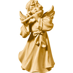 Ángel Sinfonía con flauta